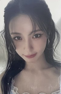 I SWAY 愛豆驛站 特典卡 