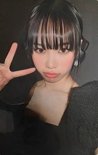 UNFORGIVEN k4 簽售卡 末簽