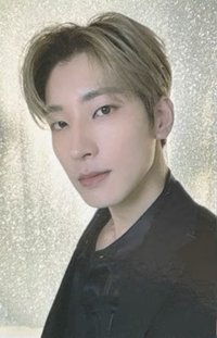 生日禮盒ver.1 周邊卡 