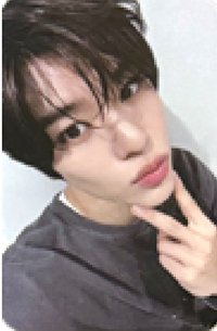 Steady THE DnD 簽售卡 泰國簽售