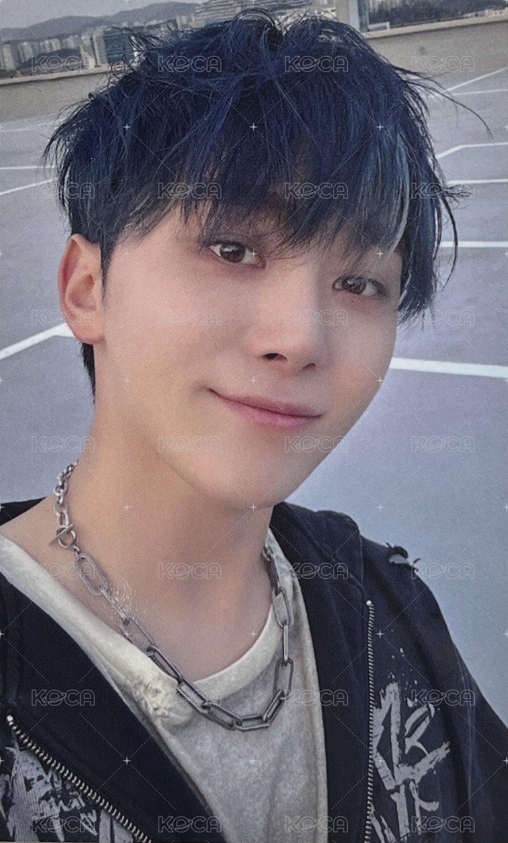 正五 wvs 入場卡 / 場限卡 環球埼玉場限 正面