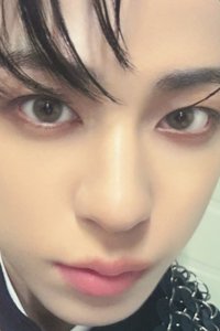 Go in Blind (月狼) 專輯卡 寶寶卡