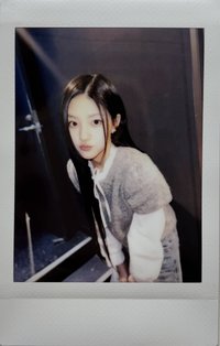 Lose Yourself 塔店 未公開 / 抽選拍立得 