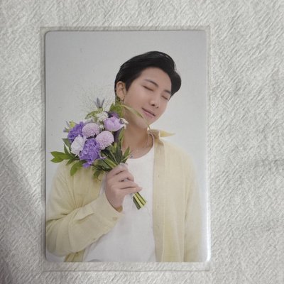 防彈少年團 BTS 會員禮