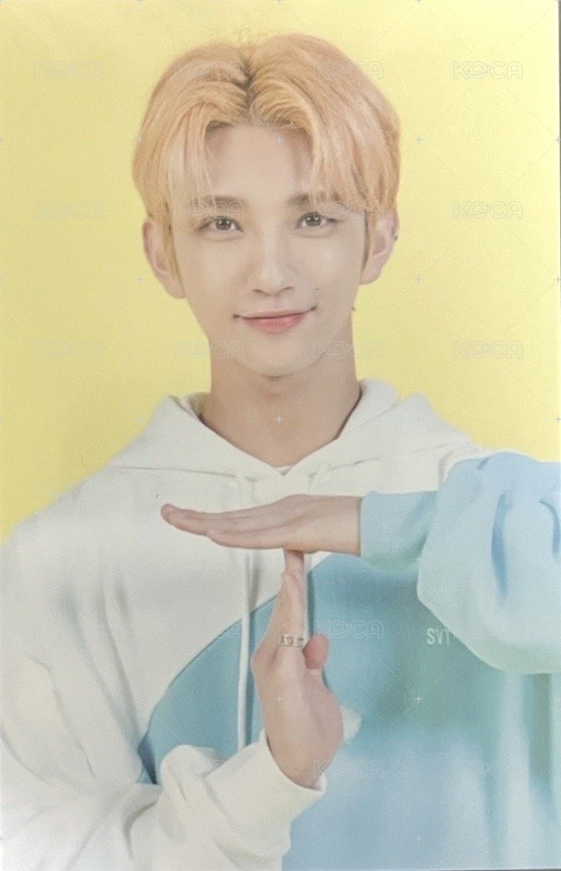 20‘克拉島 隨機卡  正面