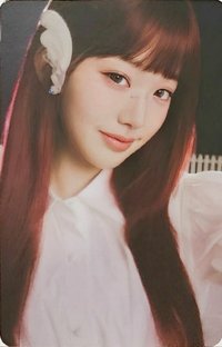 IVE SWITCH 隨機卡 Line Friends 快閃店