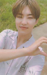 MINI5 專輯卡 MINI5｜FOLLOW ver.