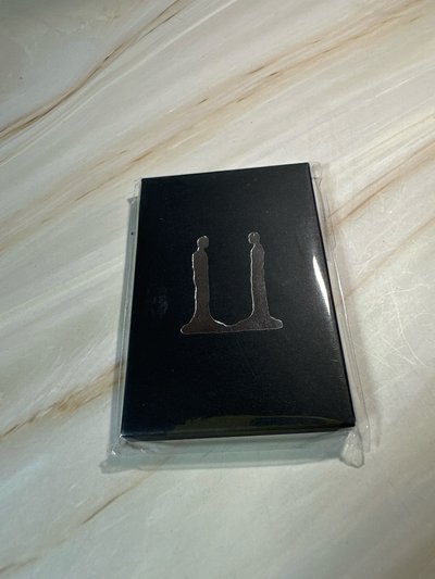 GD演唱會Übermensch周邊小卡組（20張）