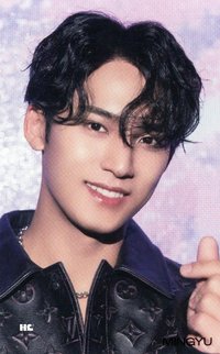 MINI11 hmv 特典卡 ｜ CARAT ver.