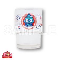 40週年紀念一番賞 玻璃杯 ④賞