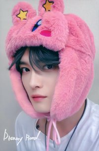 FLOWER GARDEN hl 線下1.0 簽售卡 星之卡比