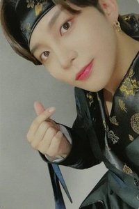 Fever Epilogue ms 6.0 簽售卡 