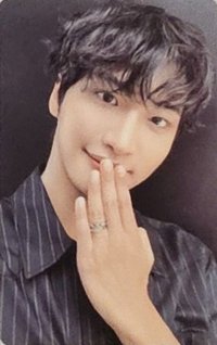 8ROOM 隨機卡 ver. A 