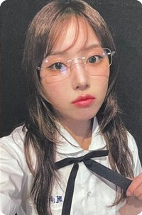 BREAK 微樂客 簽售卡 想見你友