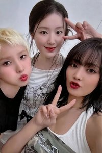 We are 楠藝 線下5.0 幸運卡 團卡