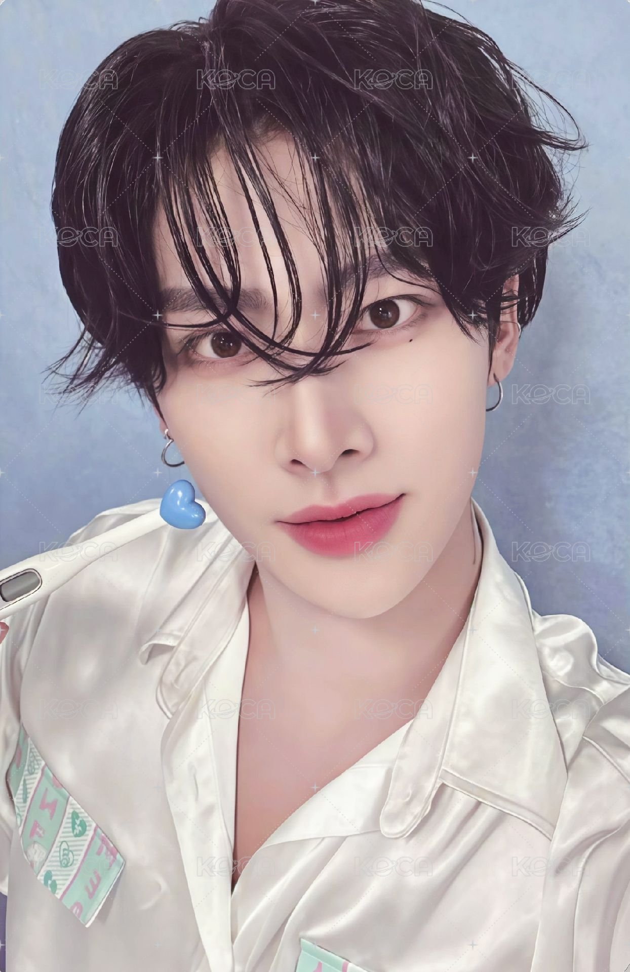 迷五 專輯卡 DIGIPACK ver. 正面