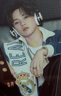 3rd ANNIVERSARY MAGAZINE 周邊卡 