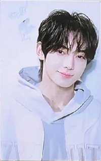 25 首爾場 隨機卡 卡包卡