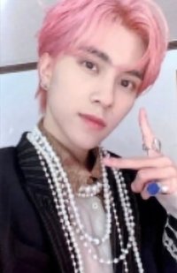 Kick Back 專輯卡 KIT - stranger ver