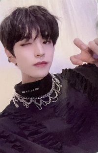 ODDINARY 專輯卡 B ver.