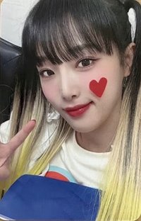 LOVE WAR wm 3.0 幸運卡 