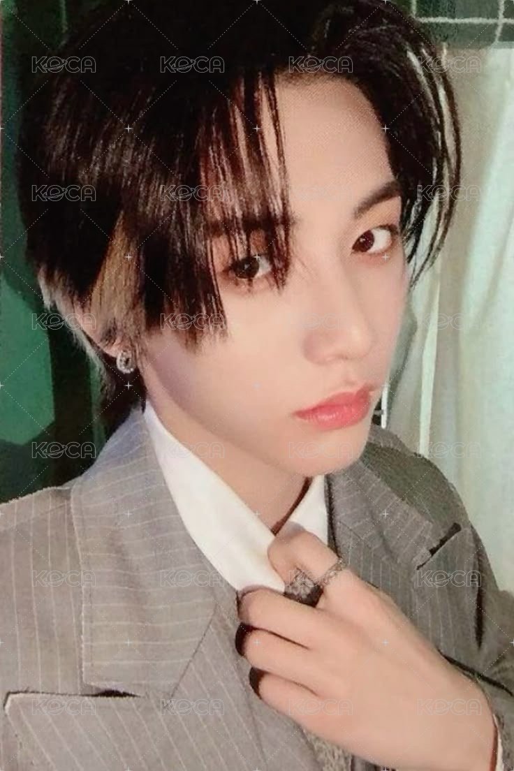 HOW? 專輯卡 wvs ver. 專卡4 正面