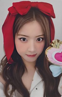 FORWARD ms 線下 3.0 簽售卡 魔法少女