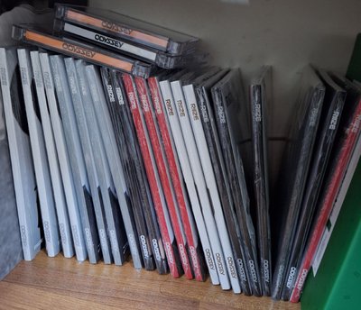 RIIZE 醬封未拆專