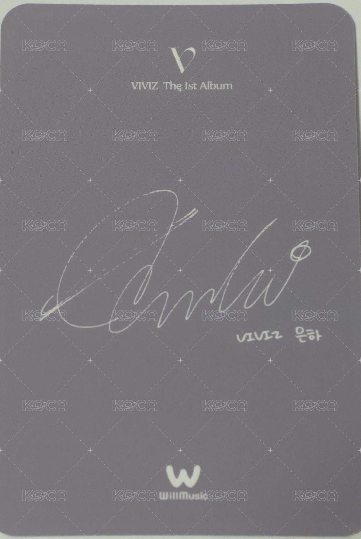 正一 微樂客 簽售卡 正一微樂客 簽售入場卡 背面