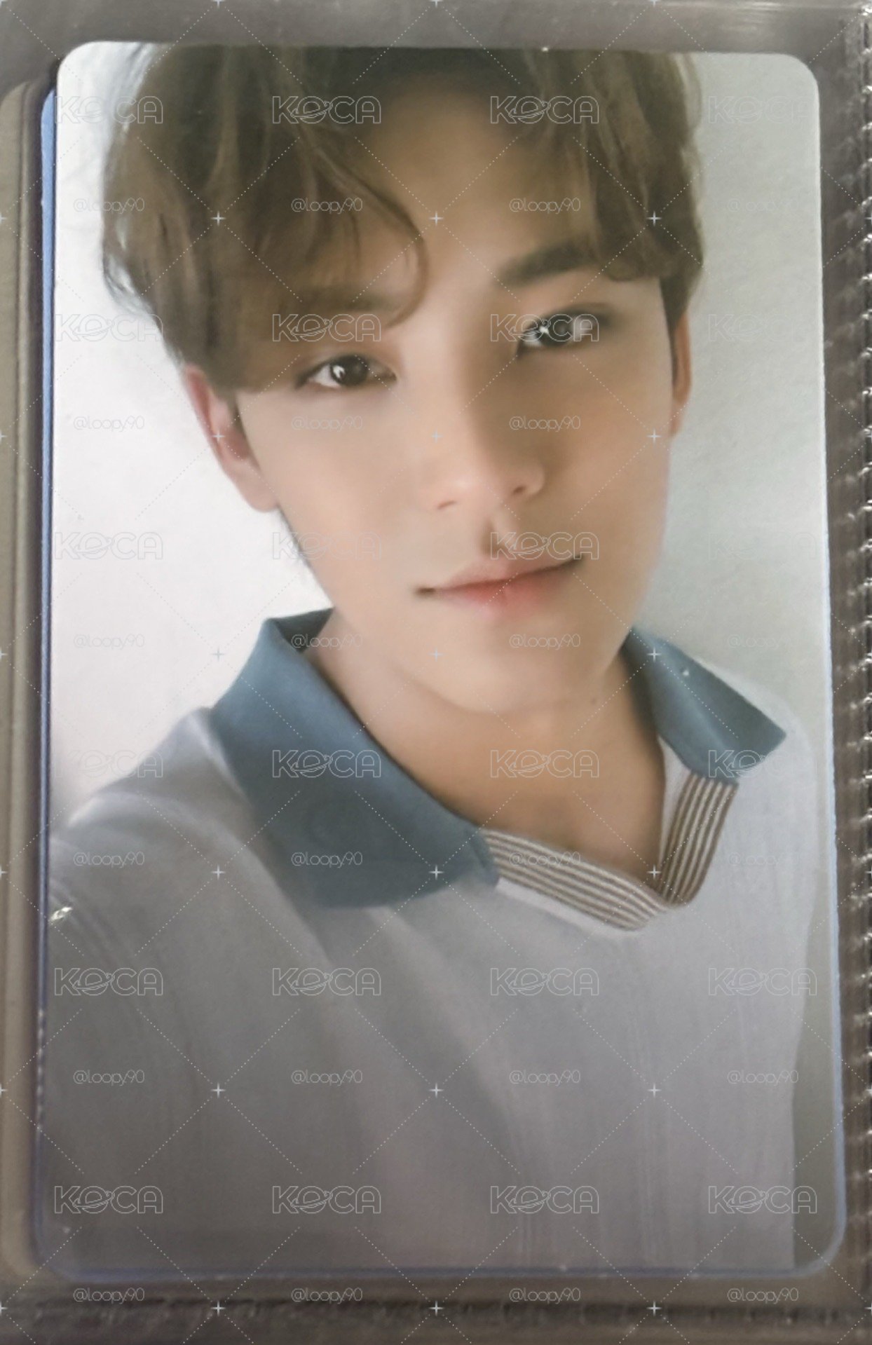 金珉奎 - YOU MAKE MY DAY MEET ver.