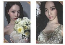 Rich Man 滿額卡 韓國快閃5萬滿額 冬寧