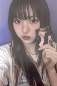 UNCUT GEM QQ音樂 五星 星光卡 