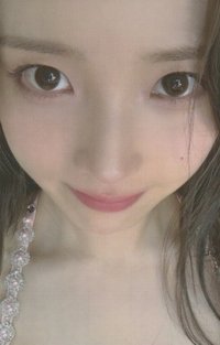 24’ 安可演唱會 周邊卡 卡冊 VER.1 小卡