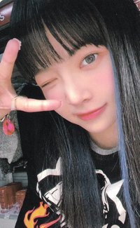 迷二 pst 幸運卡 釜山2.0