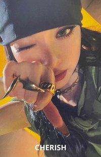 Whiplash 塔店 特典卡 寧