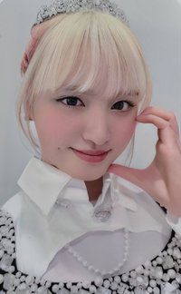 LOVE DIVE sw 3.0 幸運卡 