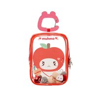 25 亞巡 娃包 (痛包) muhmo