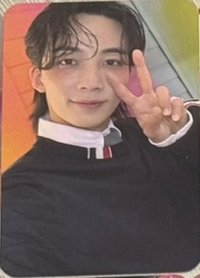 精選專 br 簽售卡 