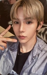 RIIZING mmt 簽售卡 