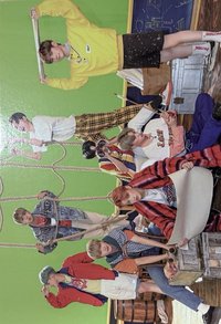 8ROOM 明信片 入場明信片