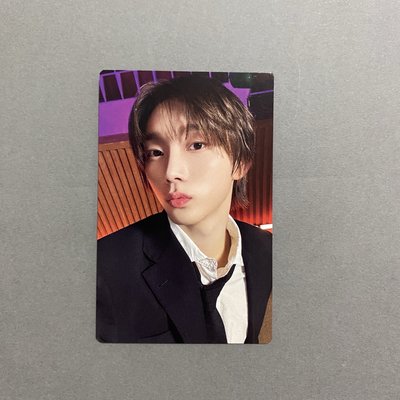 2025 KCON JP 隨機卡 1 6