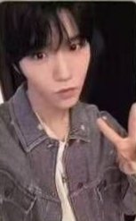 poppop kms 上海0614 v1 簽售卡 