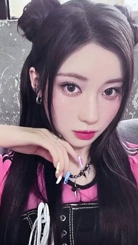 DRIP yg線下 特典卡 快閃 B ver.