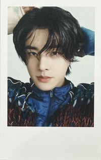 宵 塔店 特典卡 預售拍立得