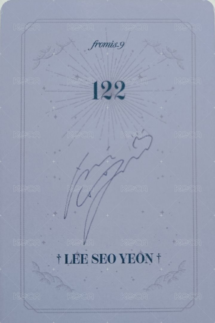 23‘年曆 年曆卡 固配 背面