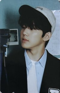 MISSION No.9 毛絨卡冊 周邊卡 