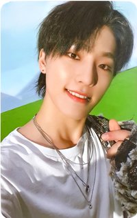 MINI9 interpark mp 特典卡 