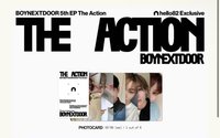 The Action Hello82