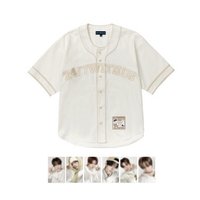 25 首爾場 服飾衣著 棒球外套