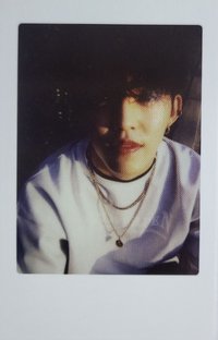 DIAMOND EDGE 周邊卡 鐵盒拍立得